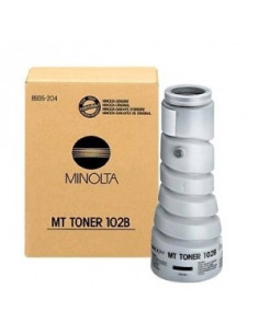 Cartus Toner Original Konica Minolta MT-102B 8935204 Black