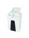 Distrugator documente HSM Securio AF100 - 6-7 coli - cross cut