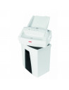 Distrugator documente HSM Securio AF100 - 6-7 coli - cross cut
