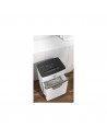 HP-2803,Distrugator de documente HP OneShred 15CC - 15 coli, cross cut (4 x 35mm), nivel securitate 4