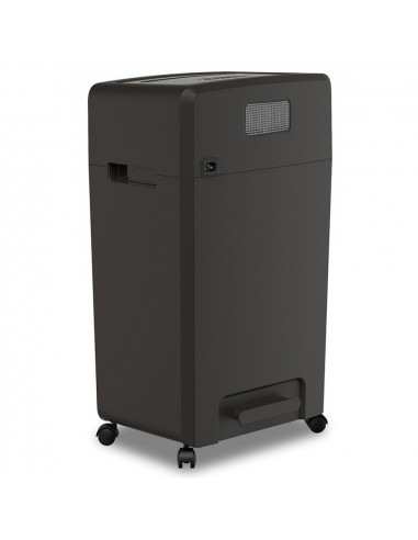 HP-2815,Distrugator de documente HP Pro Shredder 24CC - 24 coli, cross cut (4 x 35mm), nivel securitate 4