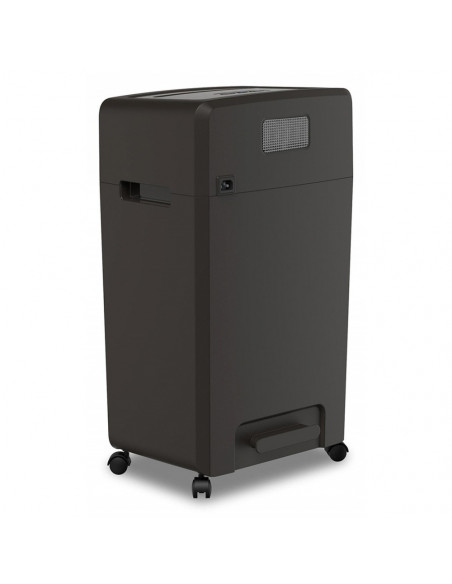 HP-2816,Distrugator de documente HP Pro Shredder 16MC - 16 coli, micro cut (2 x 15mm), nivel securitate 5