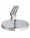 Lampa de birou, cu LED, UNILUX Success 80 - cromata,UL-400092123
