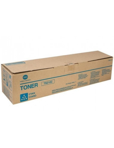 Cartus toner Minolta TN-210C Cyan 8938-512,8938512