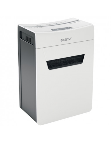 Distrugator documente manual LEITZ IQ Protect 10X, P4