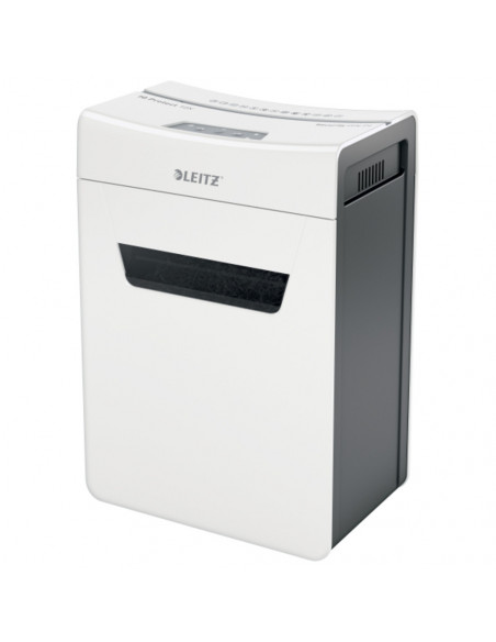 Distrugator documente manual LEITZ IQ Protect 10X, P4