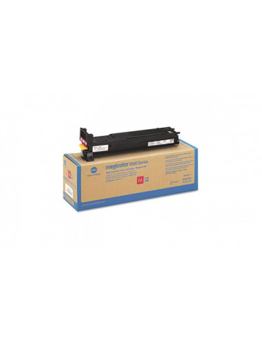 Cartus toner Minolta Magenta A06V352,A06V352