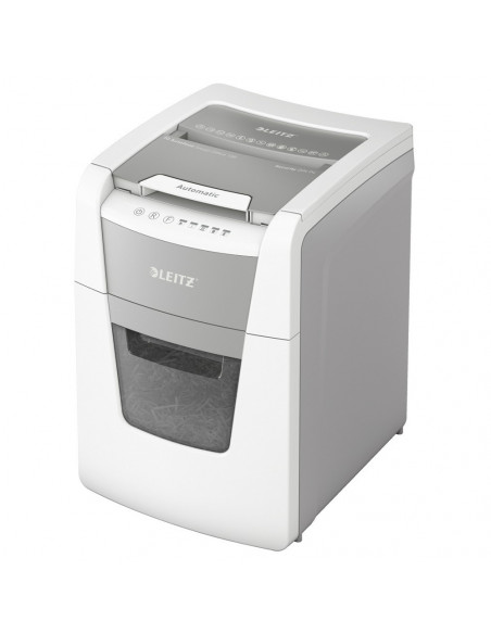Distrugator documente automat LEITZ IQ Small Office, P4