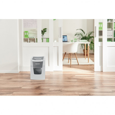 Distrugator documente automat LEITZ IQ Small Office, P5