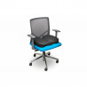 Pernuta ergonomica Kensington, pentru scaun, spuma cu memorie