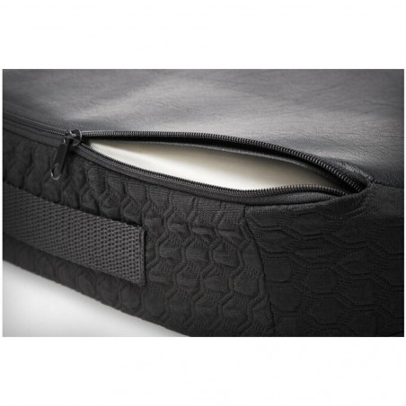 Pernuta ergonomica Kensington, pentru scaun, spuma cu memorie
