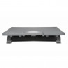Suport ergonomic Kensington SoleMate SmartFit Pro, pentru