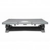 Suport ergonomic Kensington SoleMate SmartFit Pro, pentru