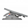 Suport ergonomic Kensington SoleMate SmartFit Pro, pentru