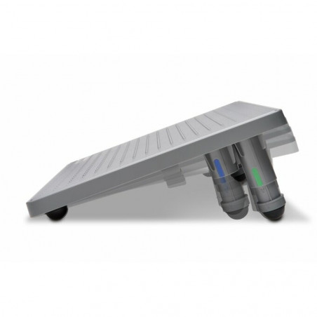Suport ergonomic Kensington SoleMate SmartFit, pentru picioare
