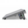 Suport ergonomic Kensington SoleMate SmartFit, pentru picioare
