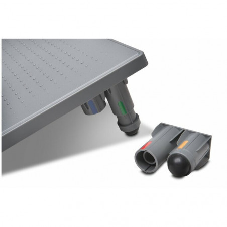 Suport ergonomic Kensington SoleMate SmartFit, pentru picioare