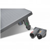 Suport ergonomic Kensington SoleMate SmartFit, pentru picioare