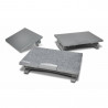 Suport ergonomic Kensington SoleMate SmartFit, pentru picioare