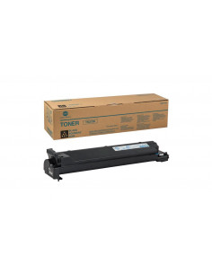 Cartus toner Minolta TN-213K Black A0D7152,A0D7152