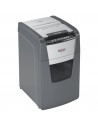 Distrugator documente automat REXEL OPTIMUM 150X, P4, cross-cut