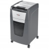 Distrugator documente automat REXEL OPTIMUM 225X, P4, cross-cut