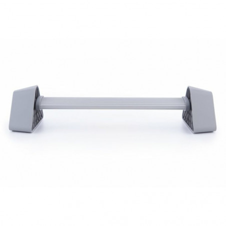 Suport ergonomic Kensington, pentru picioare, gri,KT-K58303WW
