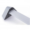 Suport ergonomic Kensington, pentru picioare, gri,KT-K58303WW