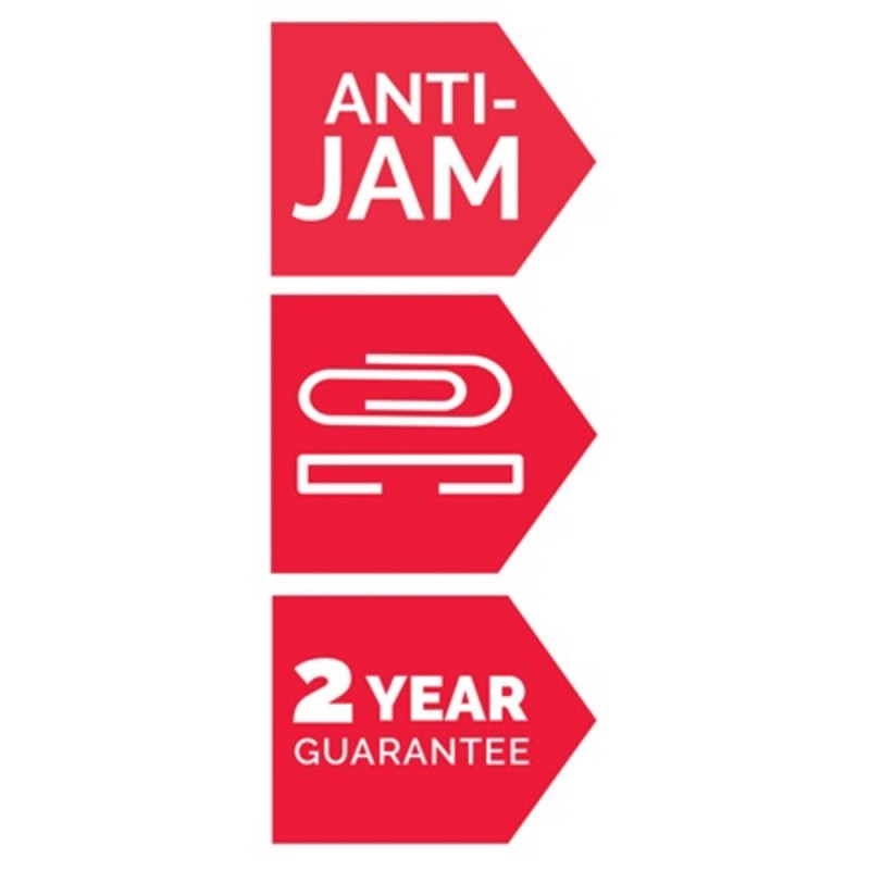 Distrugator documente manual REXEL MOMENTUM X420, P4, cross-cut