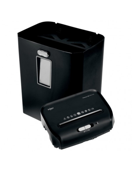 Distrugator documente manual REXEL PROMAX QS RES1123, P2