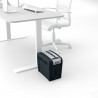 Distrugator documente manual REXEL SECURE MC3 Slim, P5