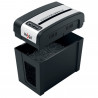 Distrugator documente manual REXEL SECURE MC3 Slim, P5
