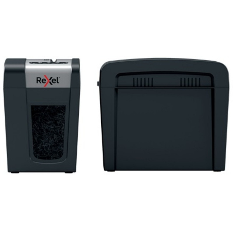 Distrugator documente manual REXEL SECURE MC3 Slim, P5