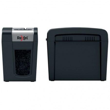 Distrugator documente manual REXEL SECURE MC3 Slim, P5