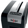 Distrugator documente manual REXEL SECURE MC3 Slim, P5