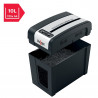 Distrugator documente manual REXEL SECURE MC3 Slim, P5