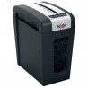 Distrugator documente manual REXEL SECURE MC4 Slim, P5