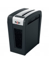 Distrugator documente manual REXEL SECURE MC4 Slim, P5