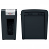 Distrugator documente manual REXEL SECURE MC4 Slim, P5