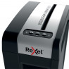 Distrugator documente manual REXEL SECURE MC4 Slim, P5
