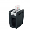 Distrugator documente manual REXEL SECURE MC6 Slim, P5