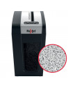 Distrugator documente manual REXEL SECURE MC6 Slim, P5