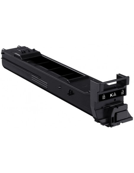 Cartus toner Minolta Black A0DK151,A0DK151