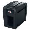 Distrugator documente manual REXEL SECURE X 6 Slim, P4