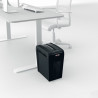 Distrugator documente manual REXEL SECURE X10 Slim, P4