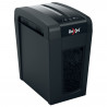 Distrugator documente manual REXEL SECURE X10 Slim, P4