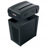 Distrugator documente manual REXEL SECURE X10 Slim, P4