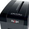 Distrugator documente manual REXEL SECURE X10 Slim, P4