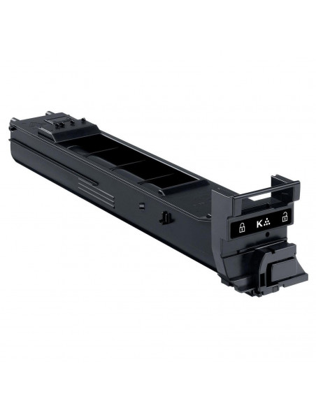 Cartus toner Minolta Black A0DK152,A0DK152