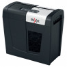 Distrugator documente manual REXEL SECURE MC3, P5, micro-cut